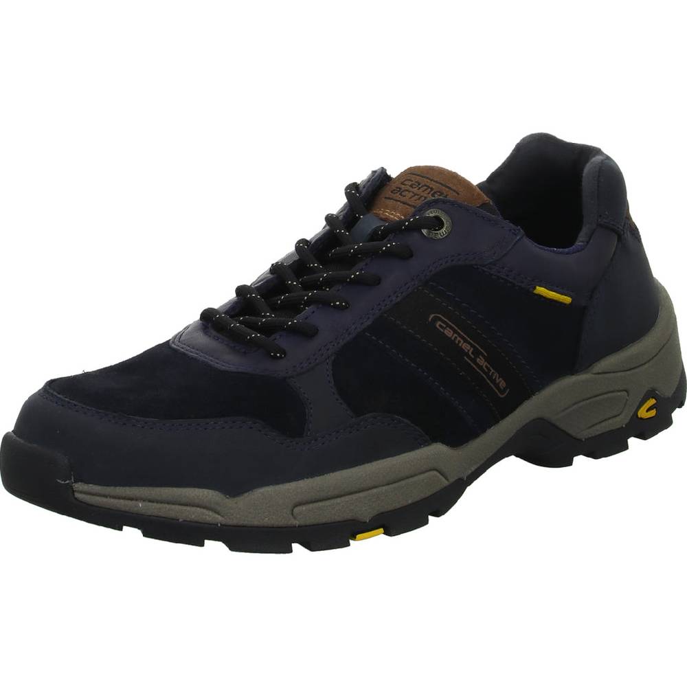 camel active Schnürhalbschuh Freizeit (Casual) Hotsell