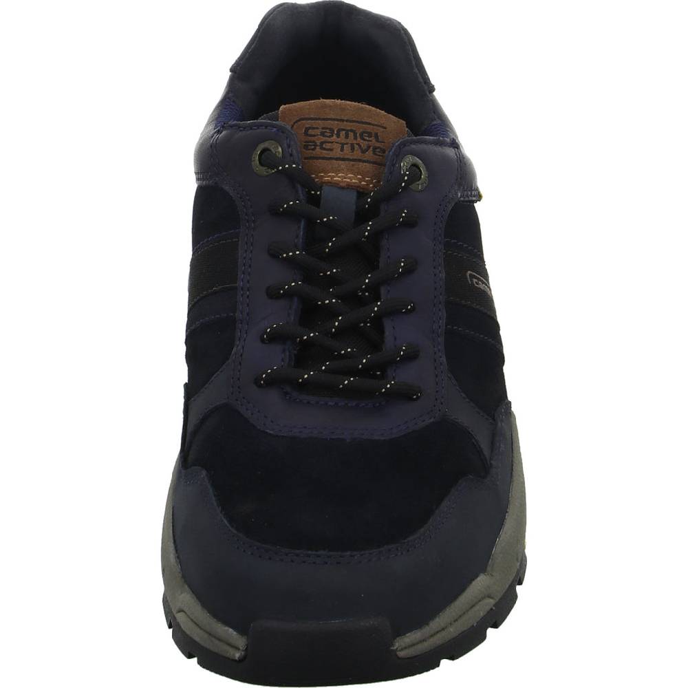 camel active Schnürhalbschuh Freizeit (Casual) Hotsell