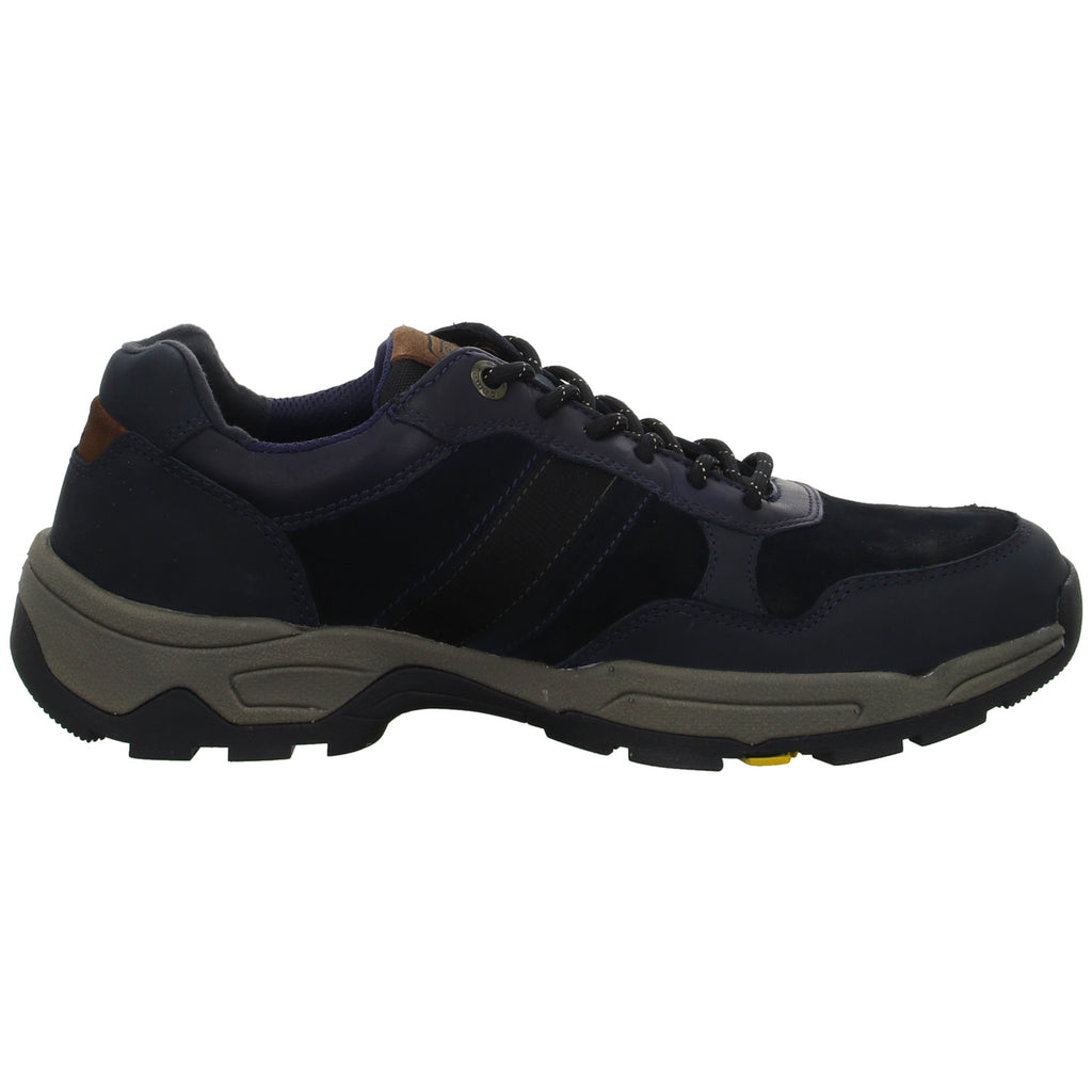 camel active Schnürhalbschuh Freizeit (Casual) Hotsell