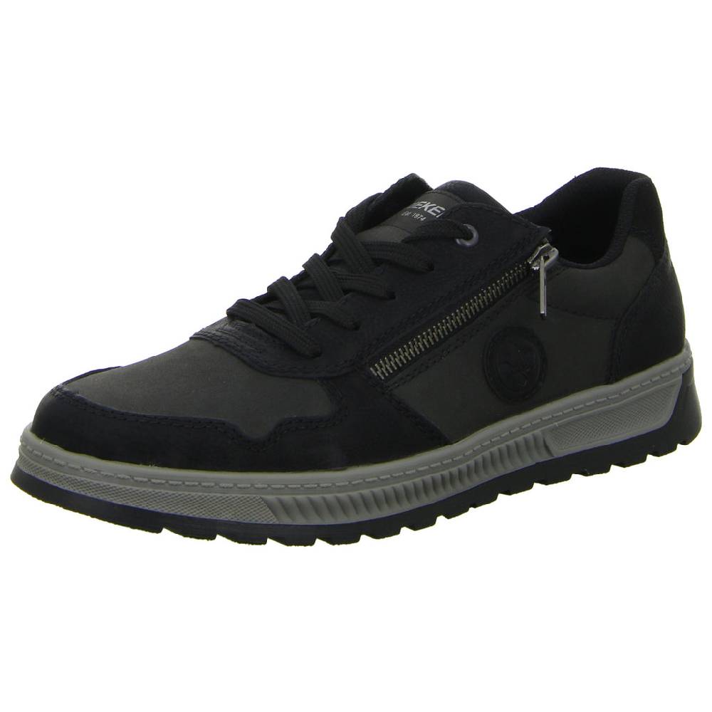 Rieker Schnürhalbschuh Freizeit (Casual) im Angebot