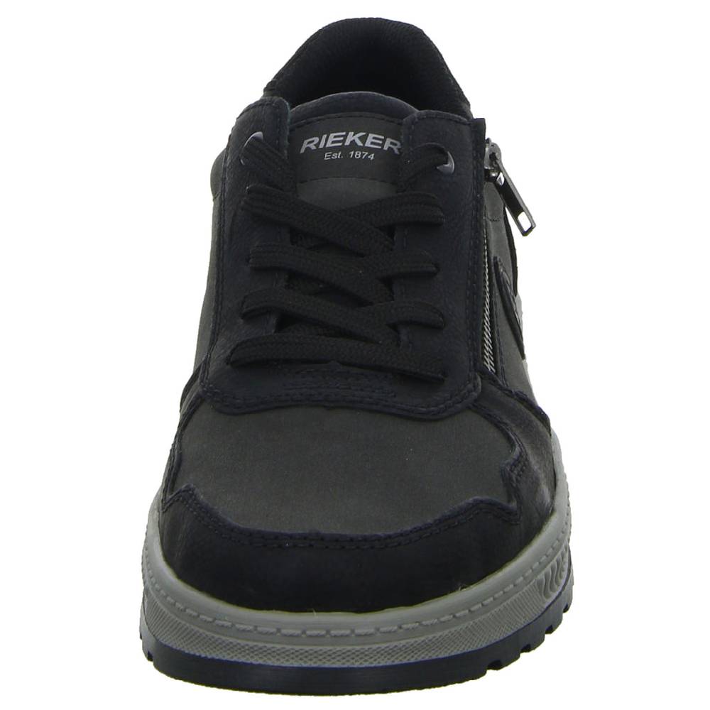 Rieker Schnürhalbschuh Freizeit (Casual) im Angebot