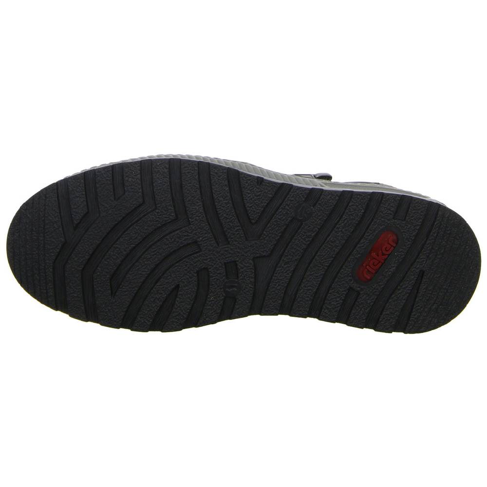 Rieker Schnürhalbschuh Freizeit (Casual) im Angebot