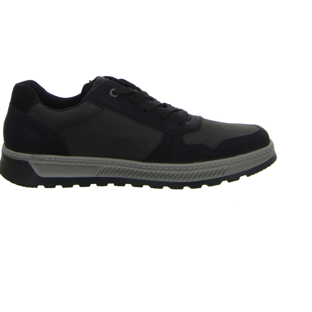 Rieker Schnürhalbschuh Freizeit (Casual) im Angebot