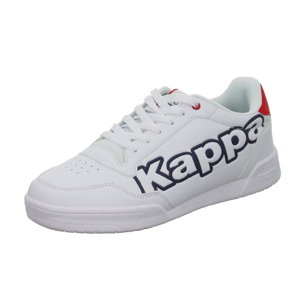 Kappa Schnürhalbschuh Sneaker (sportlich) Günstiger Verkauf