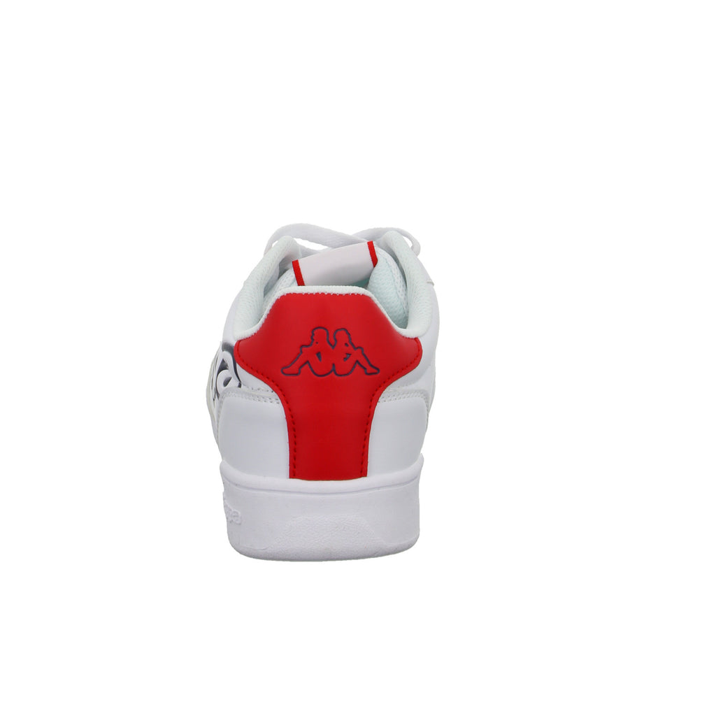 Kappa Schnürhalbschuh Sneaker (sportlich) Günstiger Verkauf