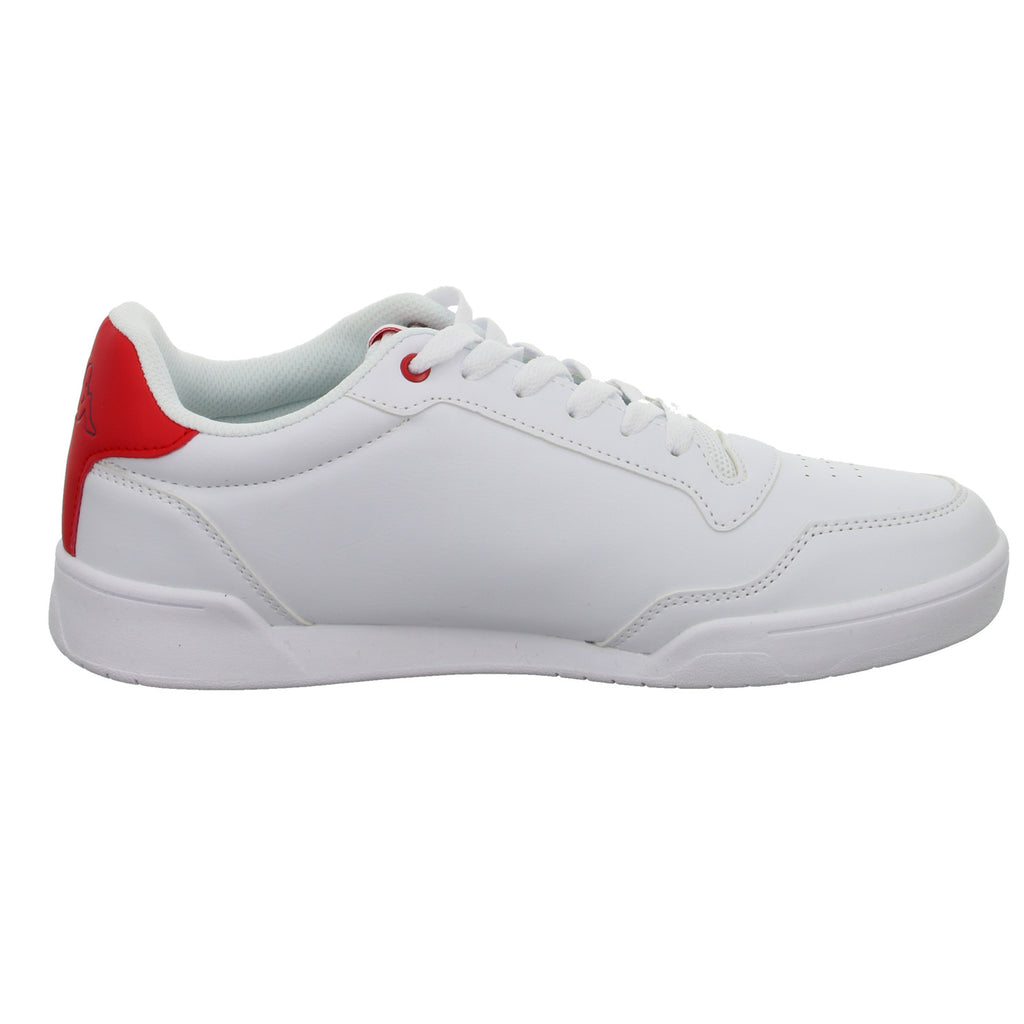 Kappa Schnürhalbschuh Sneaker (sportlich) Günstiger Verkauf