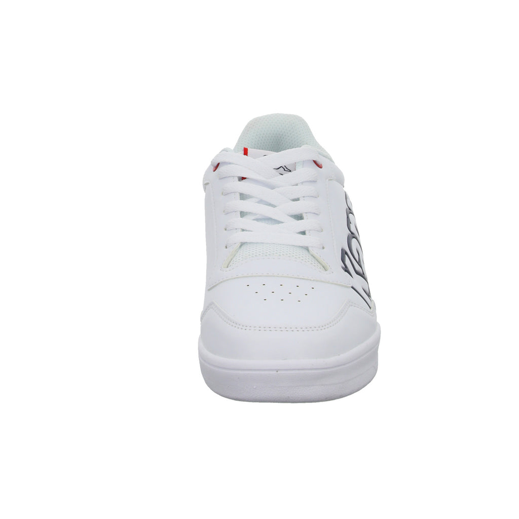 Kappa Schnürhalbschuh Sneaker (sportlich) Günstiger Verkauf