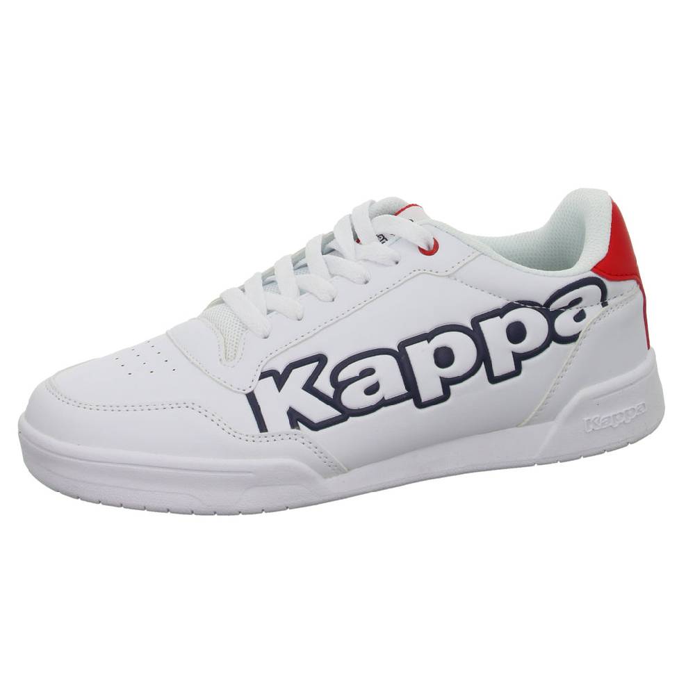 Kappa Schnürhalbschuh Sneaker (sportlich) Günstiger Verkauf