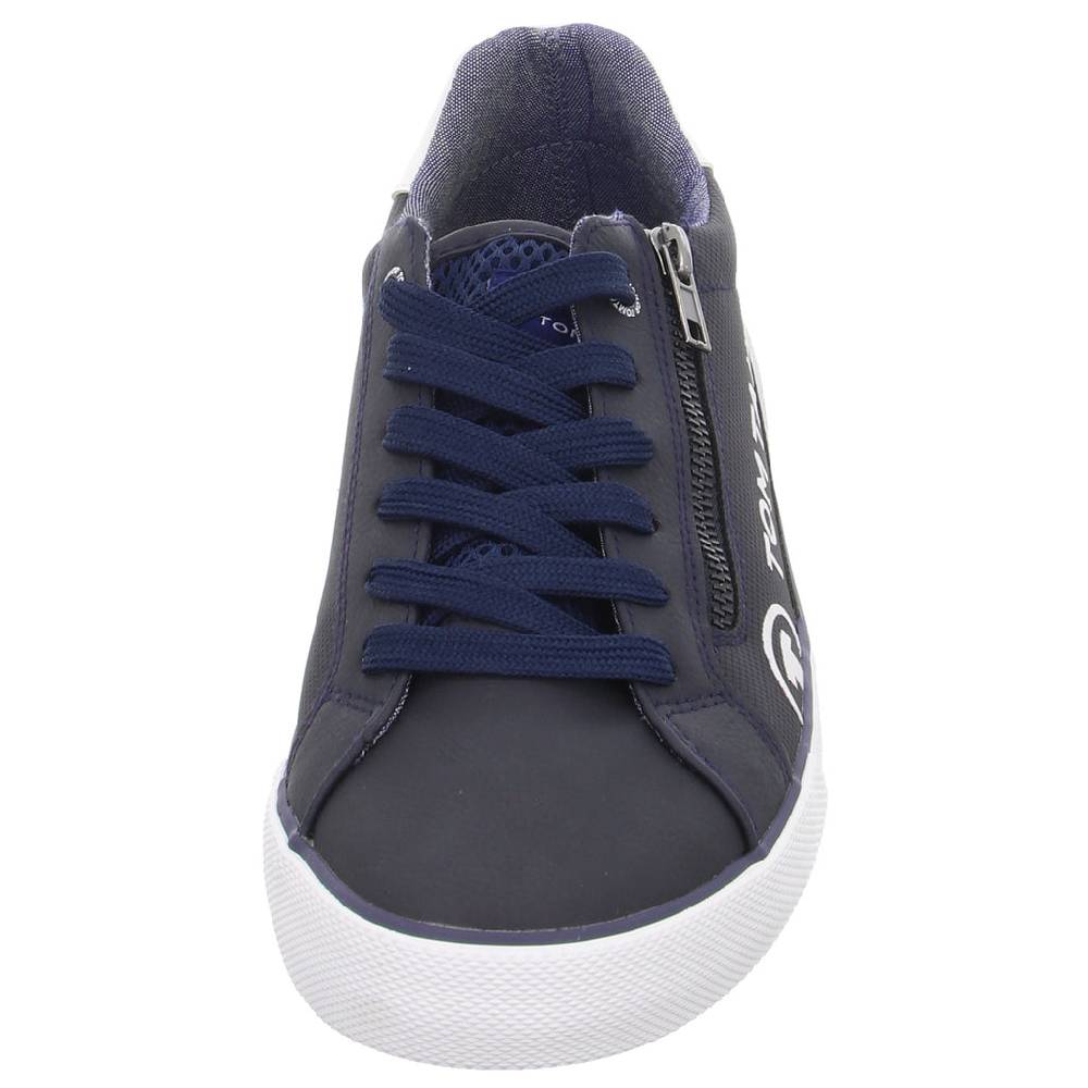 Tom Tailor Schnürhalbschuh Sneaker (sportlich) Meist gekauft