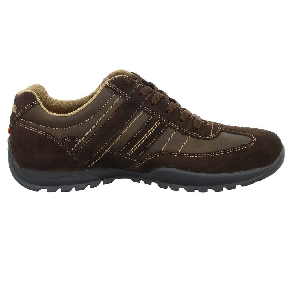 Dockers by Gerli Schnürhalbschuh Freizeit (Casual) Blitzverkäufe