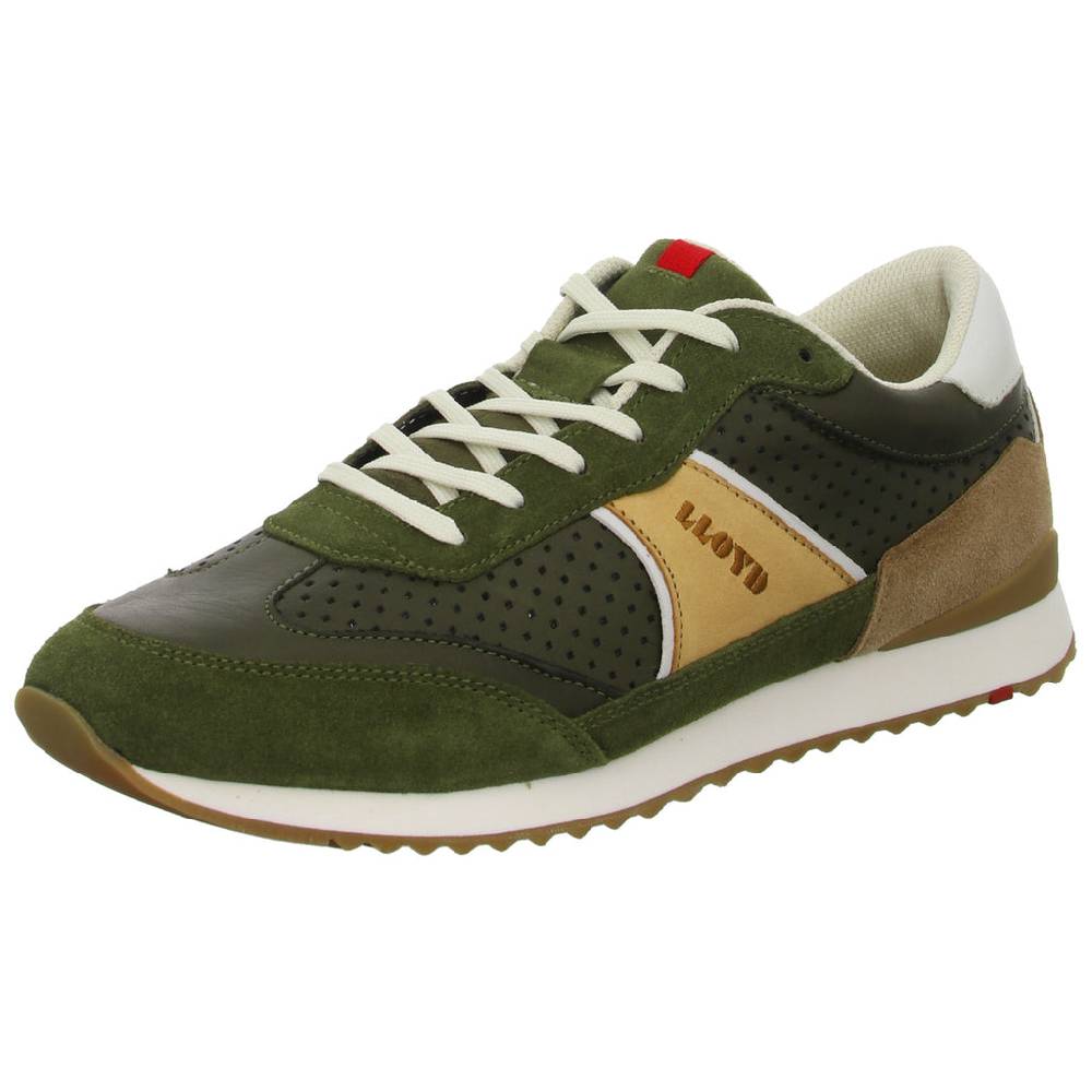 LLOYD Schnürhalbschuh Sneaker (sportlich) Kostenloser Versand