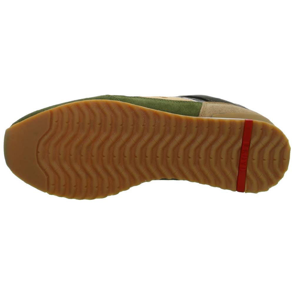 LLOYD Schnürhalbschuh Sneaker (sportlich) Kostenloser Versand