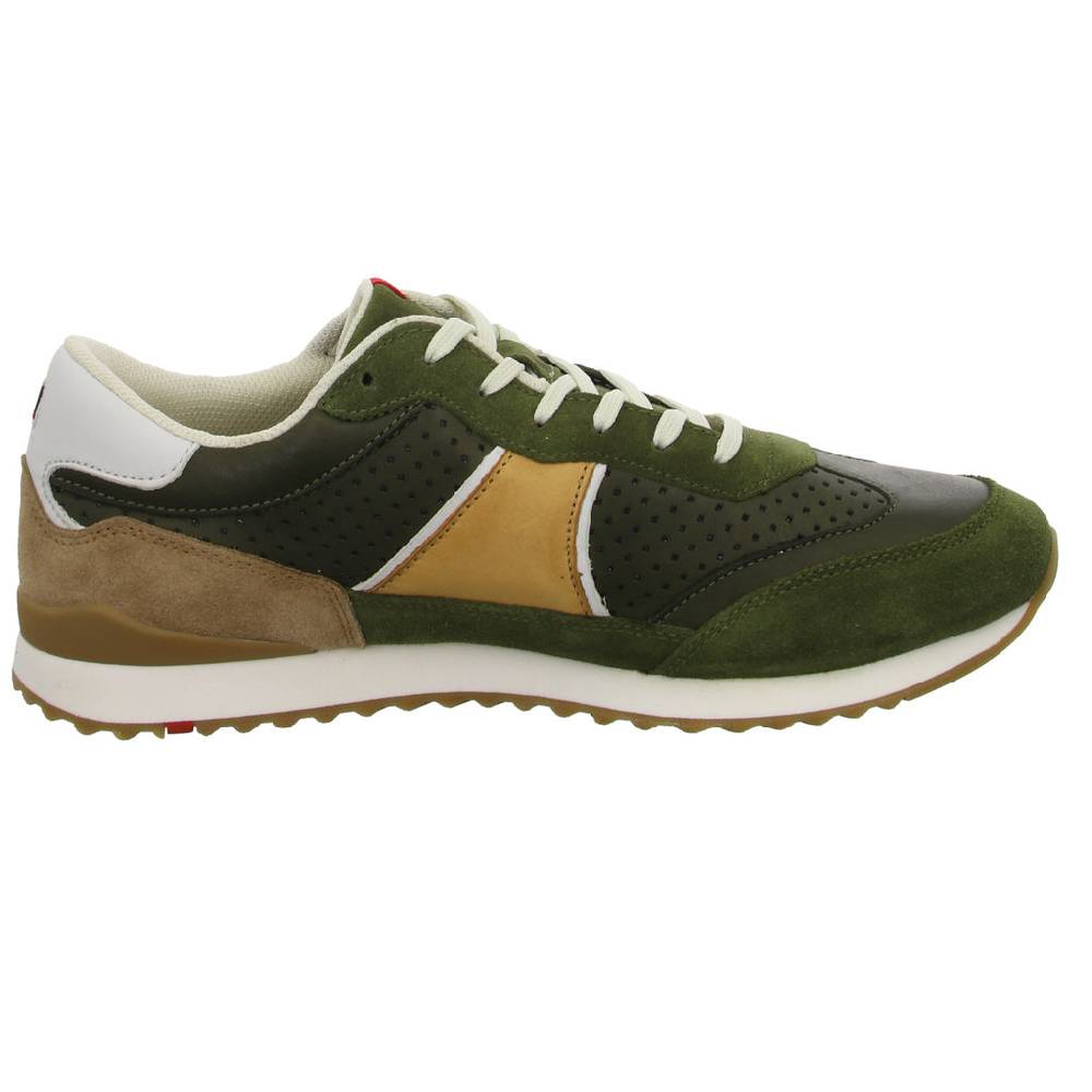 LLOYD Schnürhalbschuh Sneaker (sportlich) Kostenloser Versand