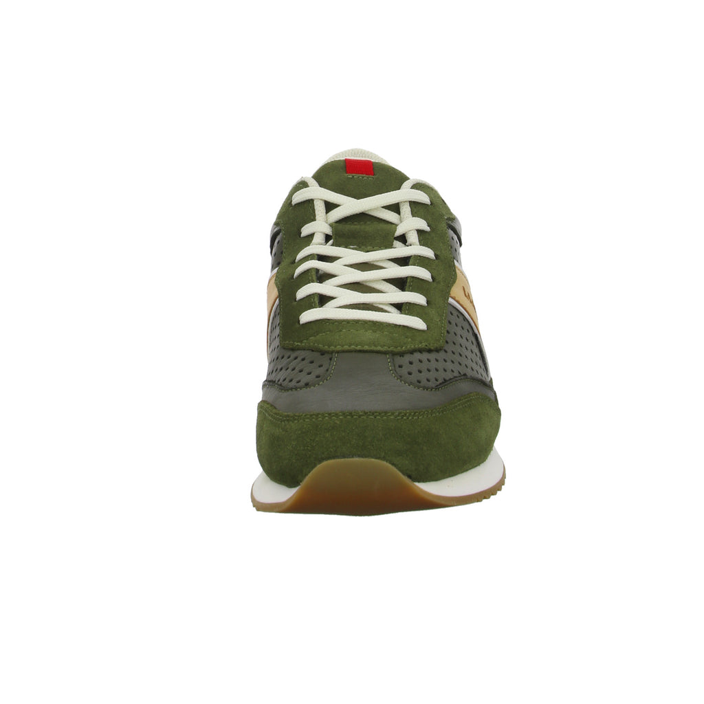LLOYD Schnürhalbschuh Sneaker (sportlich) Kostenloser Versand