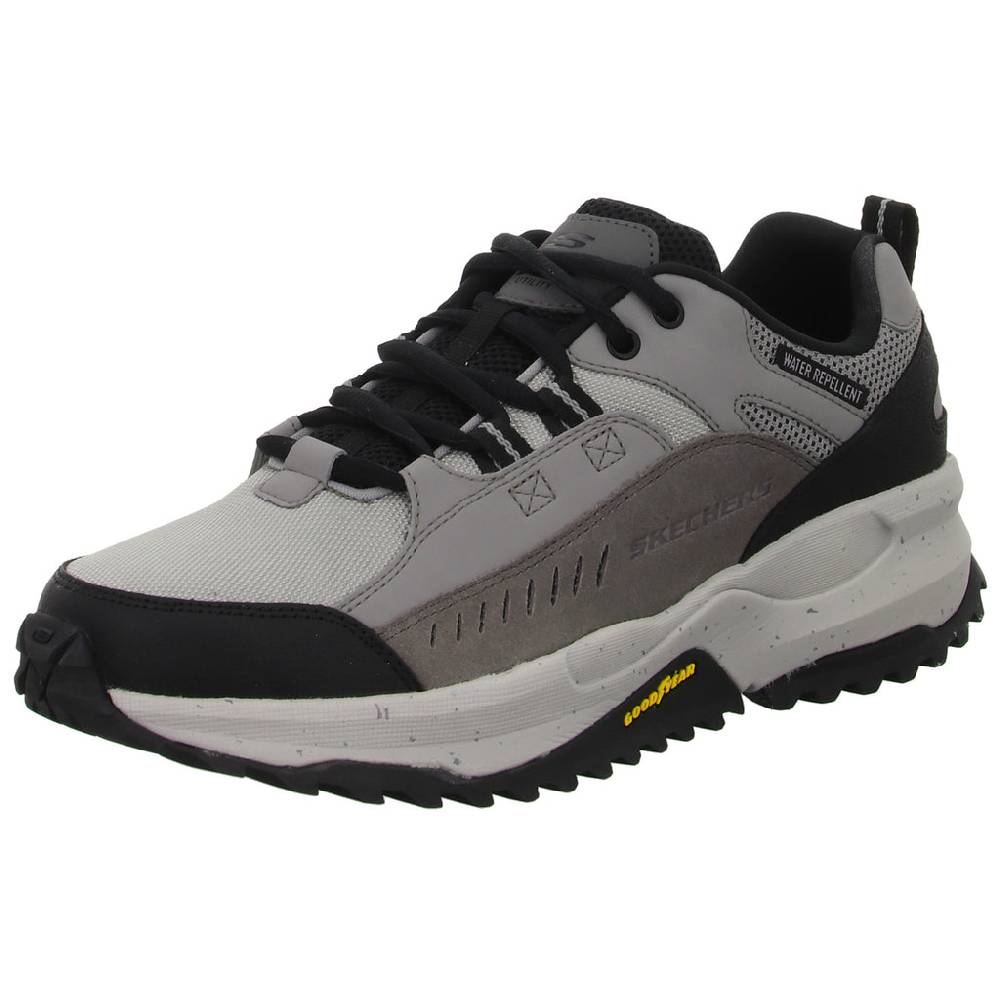 Skechers Schnürhalbschuh Freizeit (Casual) Limitierter Zeitrabatt