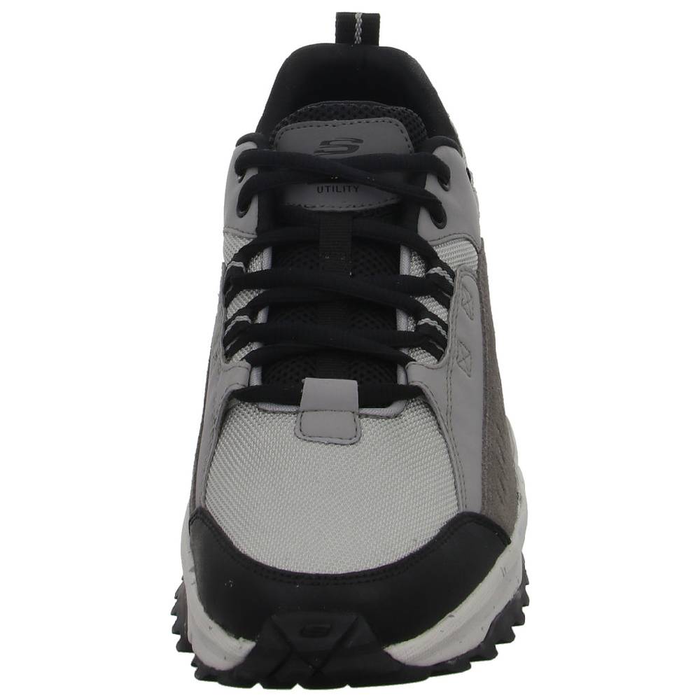 Skechers Schnürhalbschuh Freizeit (Casual) Limitierter Zeitrabatt