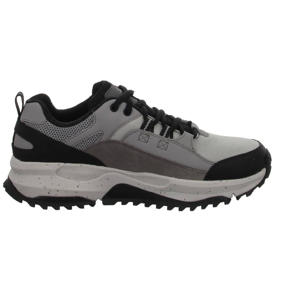 Skechers Schnürhalbschuh Freizeit (Casual) Limitierter Zeitrabatt