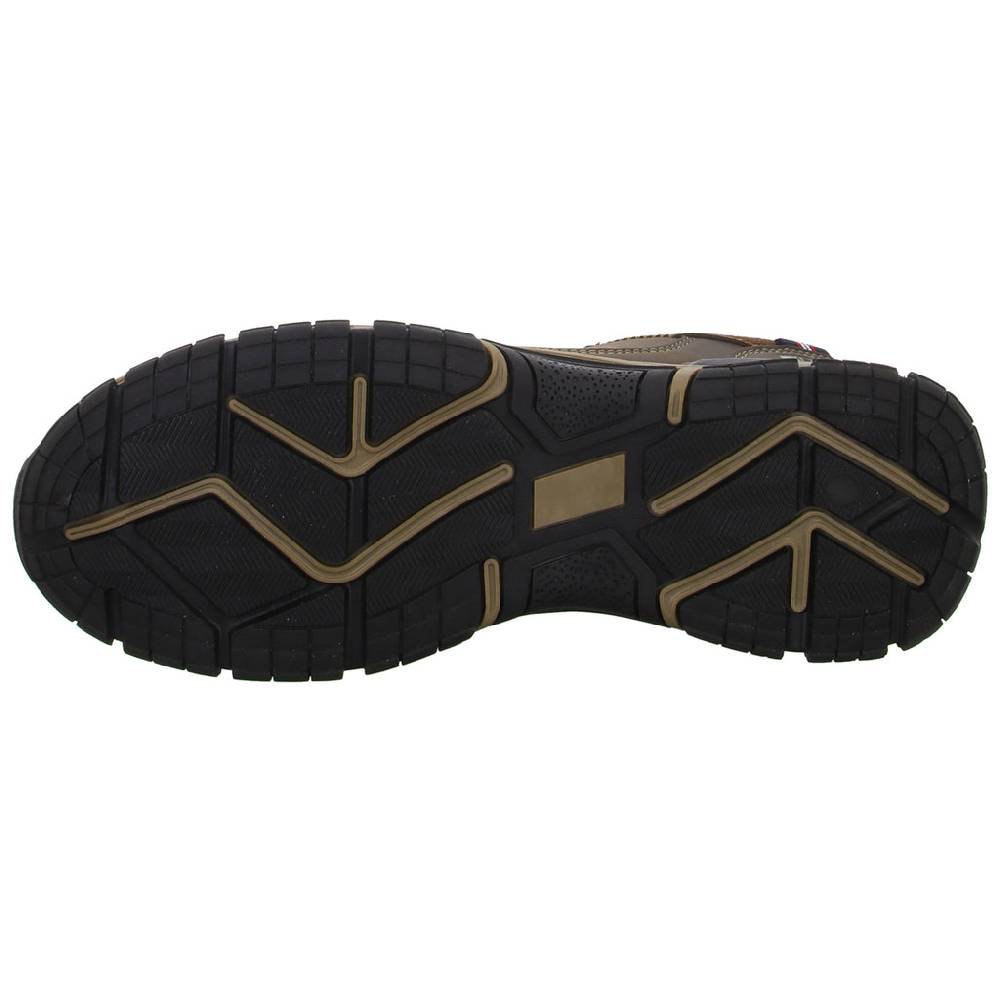 BOXX Schnürhalbschuh Freizeit (Casual) Fabrik Onlineshop