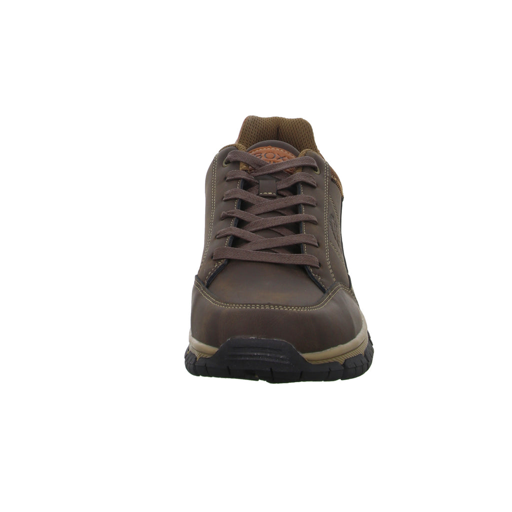 BOXX Schnürhalbschuh Freizeit (Casual) Fabrik Onlineshop