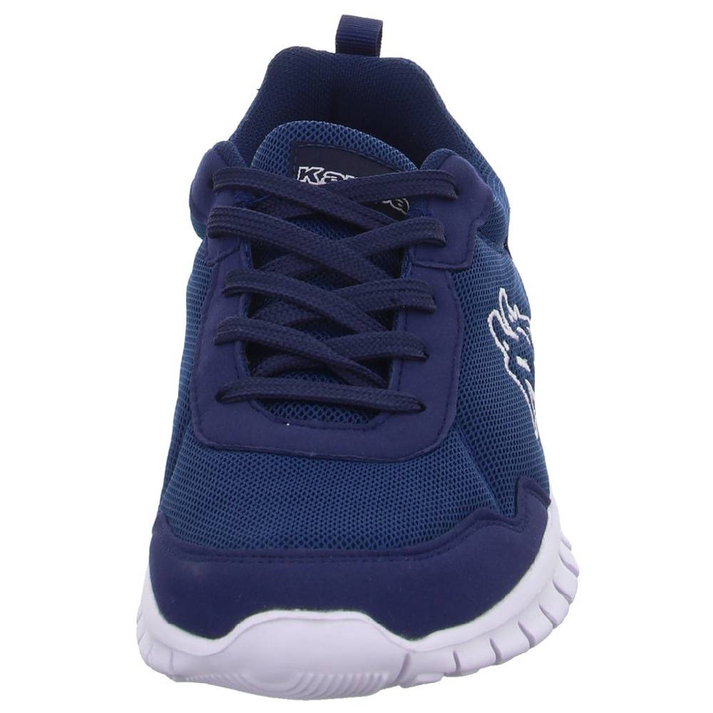 Kappa Schnürhalbschuh Sneaker (sportlich) Fabrikpreis