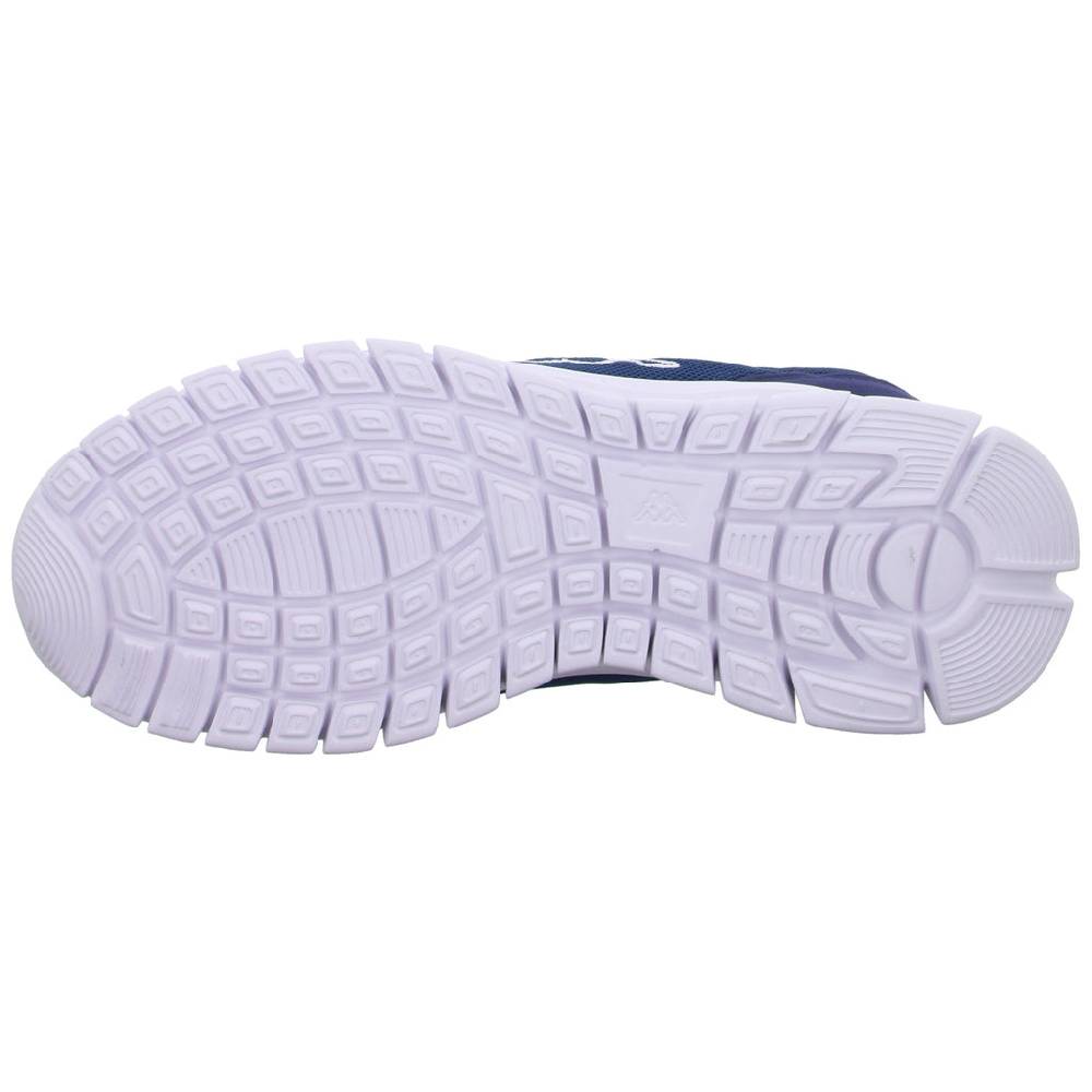 Kappa Schnürhalbschuh Sneaker (sportlich) Fabrikpreis