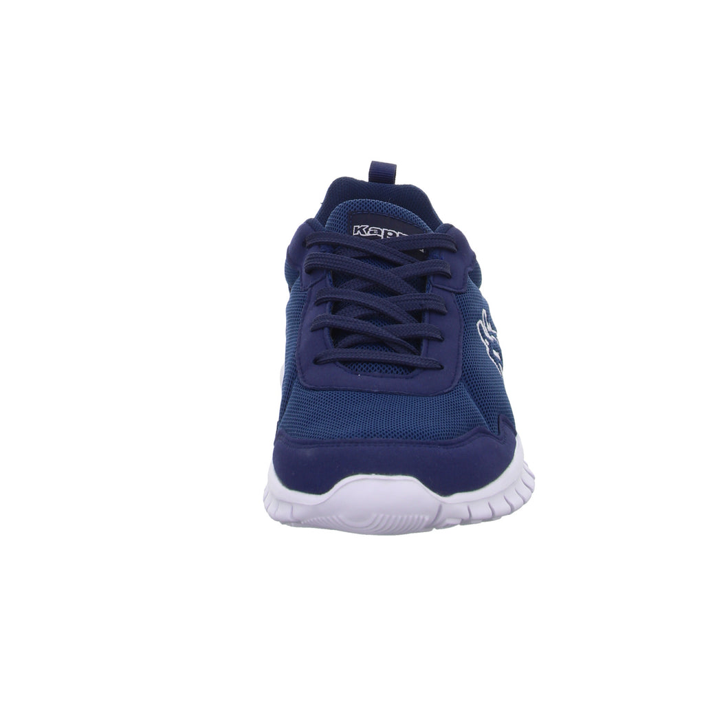 Kappa Schnürhalbschuh Sneaker (sportlich) Fabrikpreis