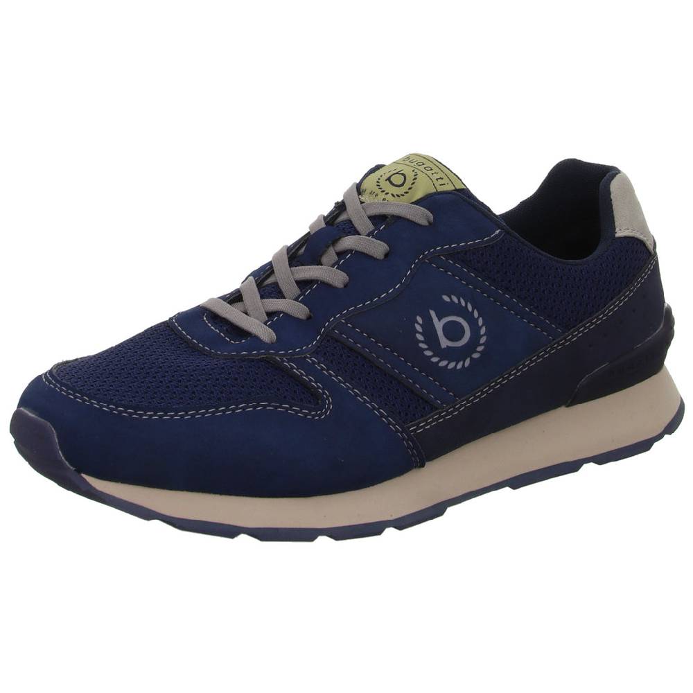 bugatti Schnürhalbschuh Sneaker (sportlich) Sonderangebot