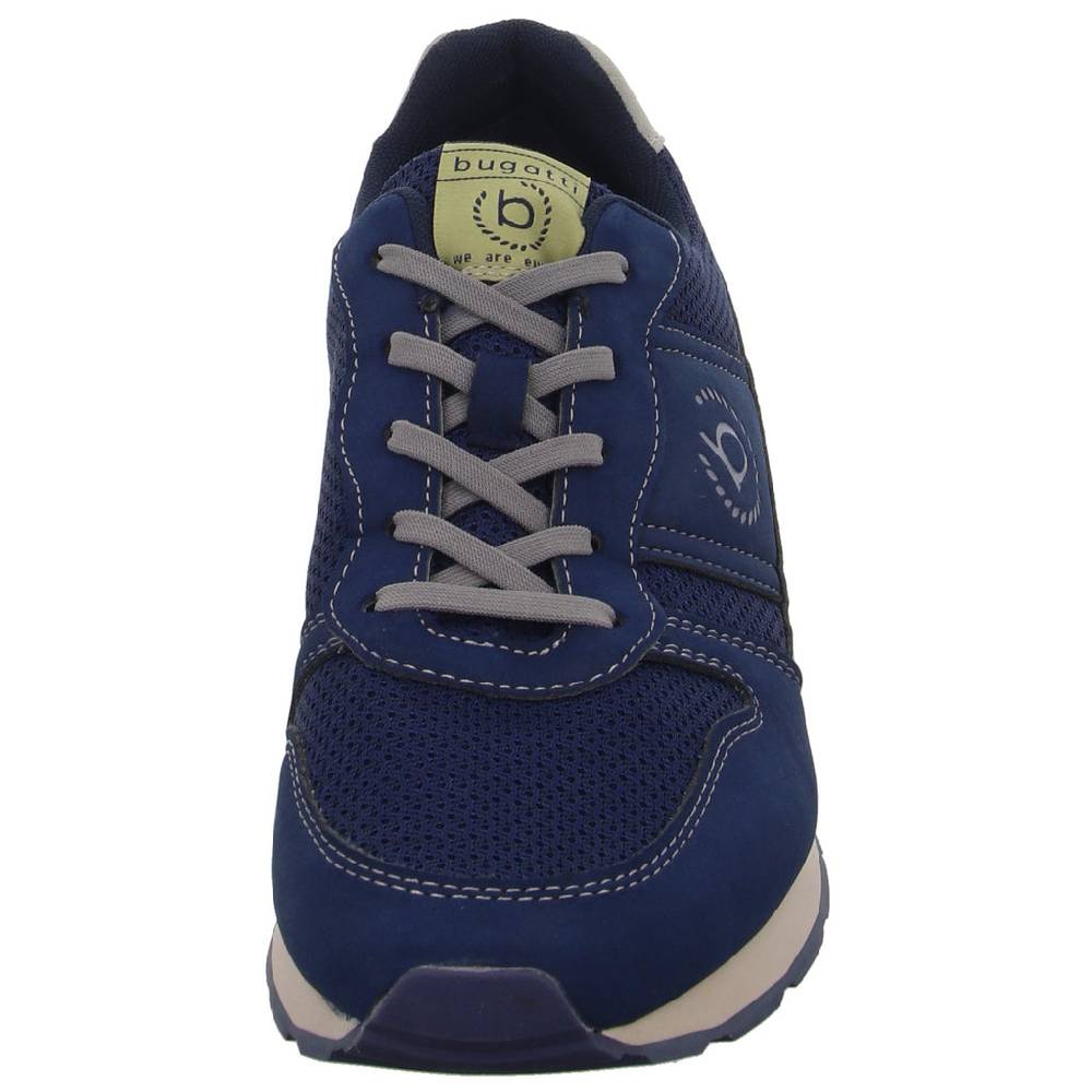 bugatti Schnürhalbschuh Sneaker (sportlich) Sonderangebot
