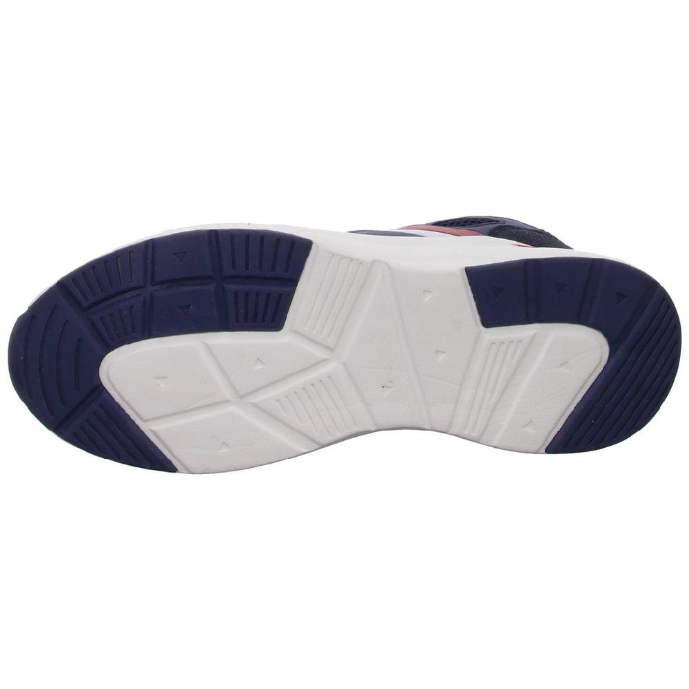 BOXX Schnürhalbschuh Freizeit (Casual) Rabatt