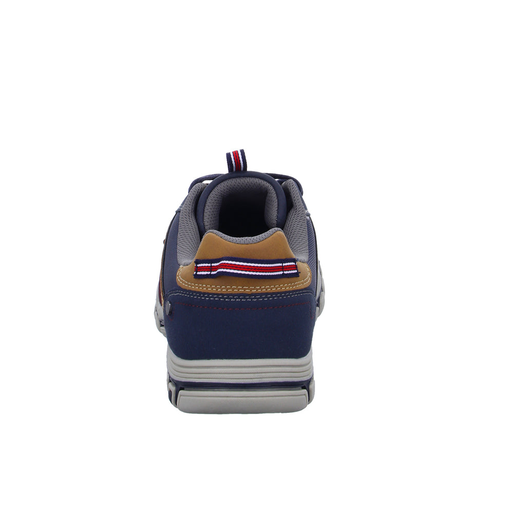 BOXX Schnürhalbschuh Freizeit (Casual) Versandkostenfrei