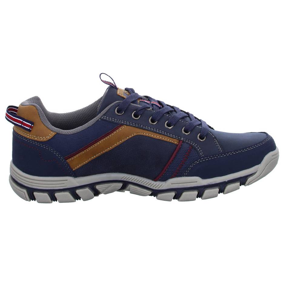 BOXX Schnürhalbschuh Freizeit (Casual) Versandkostenfrei