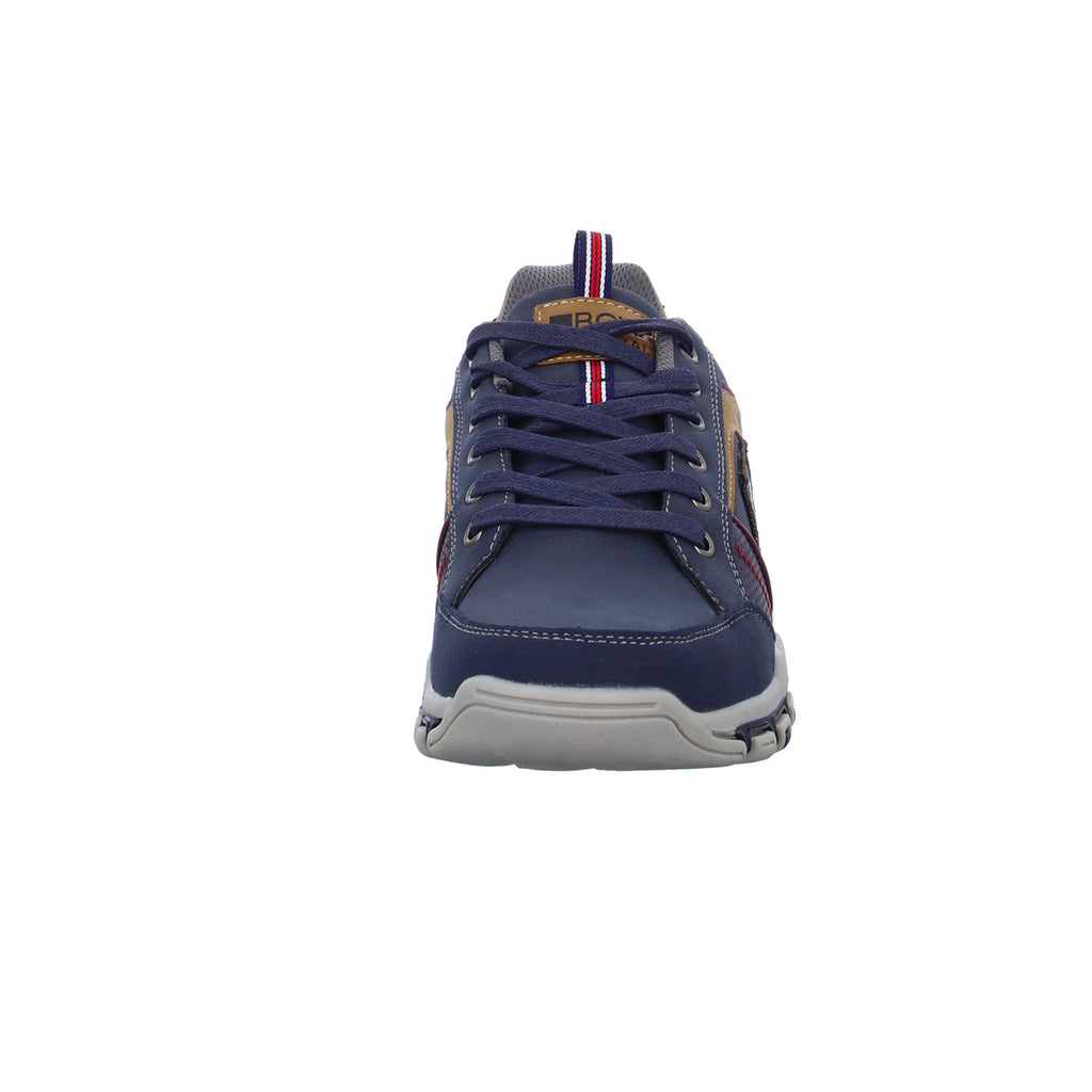 BOXX Schnürhalbschuh Freizeit (Casual) Versandkostenfrei