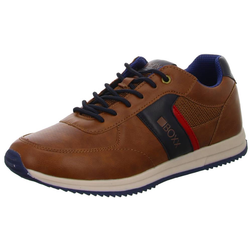 BOXX Schnürhalbschuh Freizeit (Casual) Großer Ausverkauf