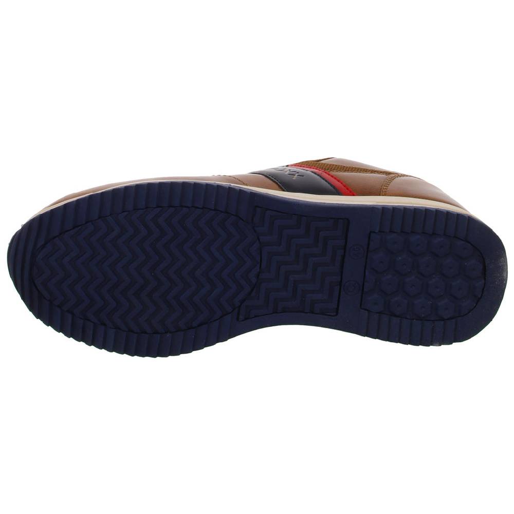 BOXX Schnürhalbschuh Freizeit (Casual) Großer Ausverkauf