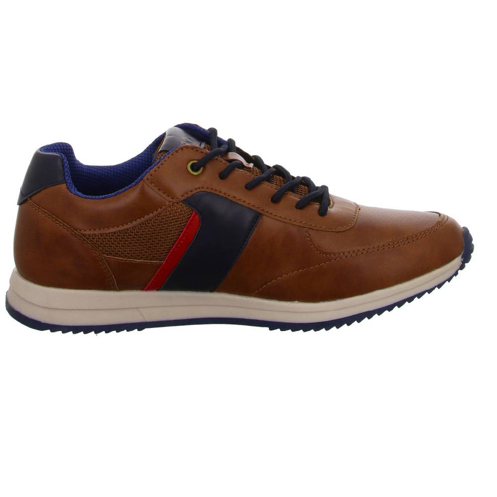 BOXX Schnürhalbschuh Freizeit (Casual) Großer Ausverkauf