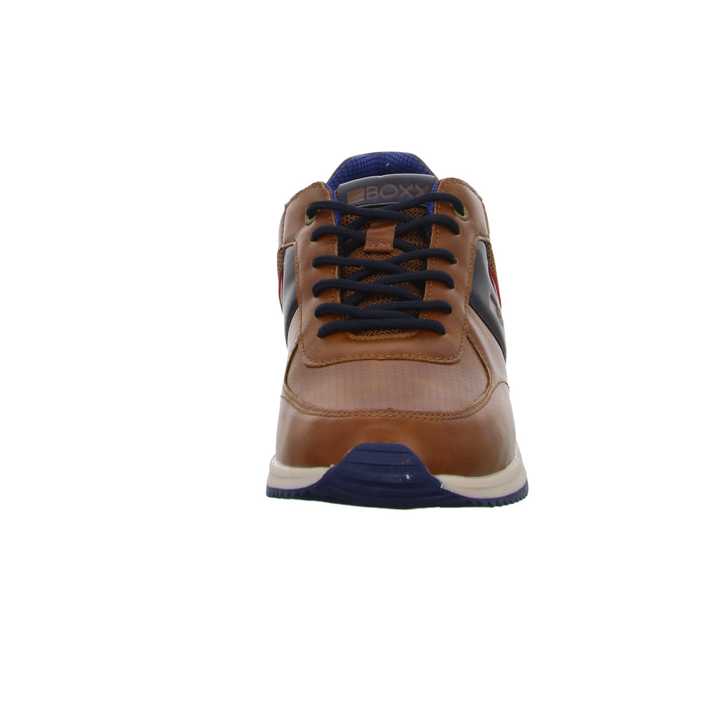 BOXX Schnürhalbschuh Freizeit (Casual) Großer Ausverkauf