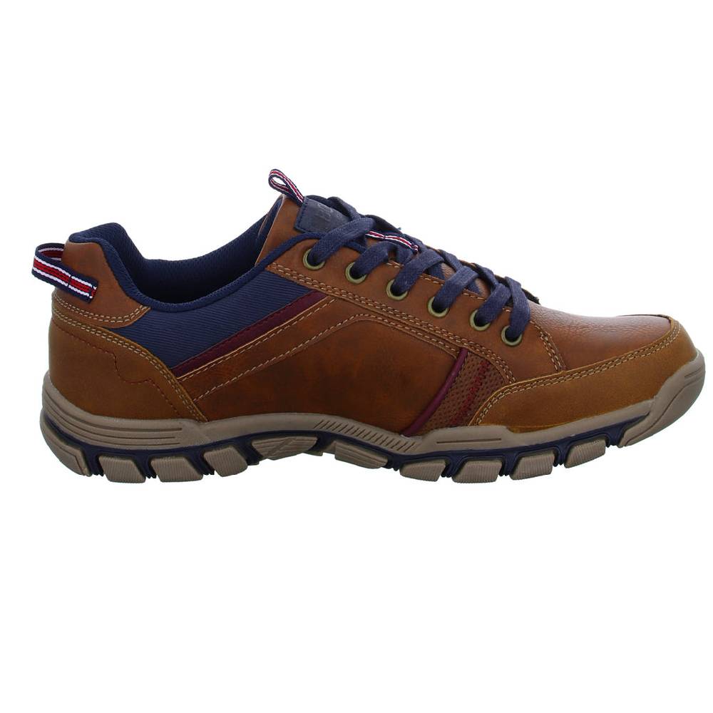 BOXX Schnürhalbschuh Freizeit (Casual) Flash Sale
