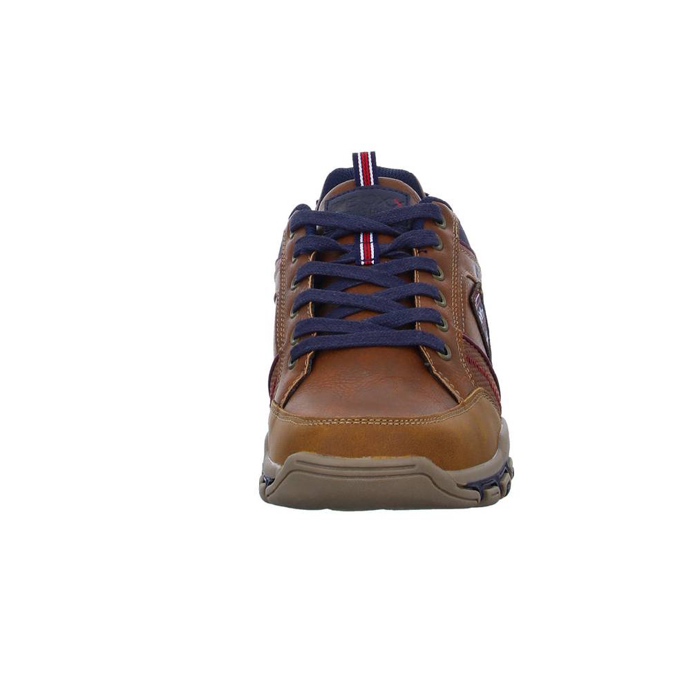 BOXX Schnürhalbschuh Freizeit (Casual) Flash Sale