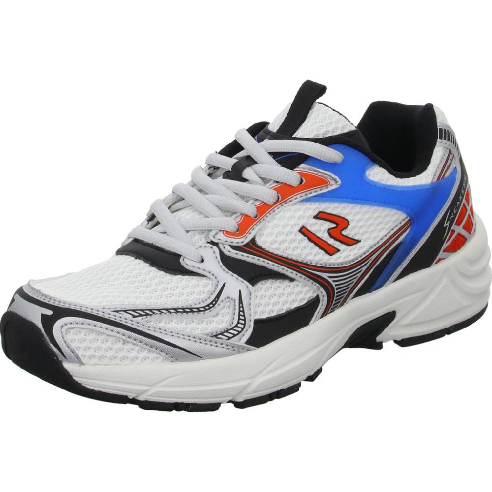 Sneakers Schnürhalbschuh Sneaker (sportlich) Online Shopping