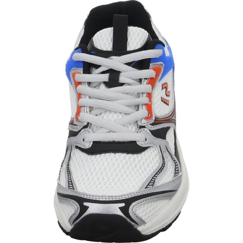 Sneakers Schnürhalbschuh Sneaker (sportlich) Online Shopping