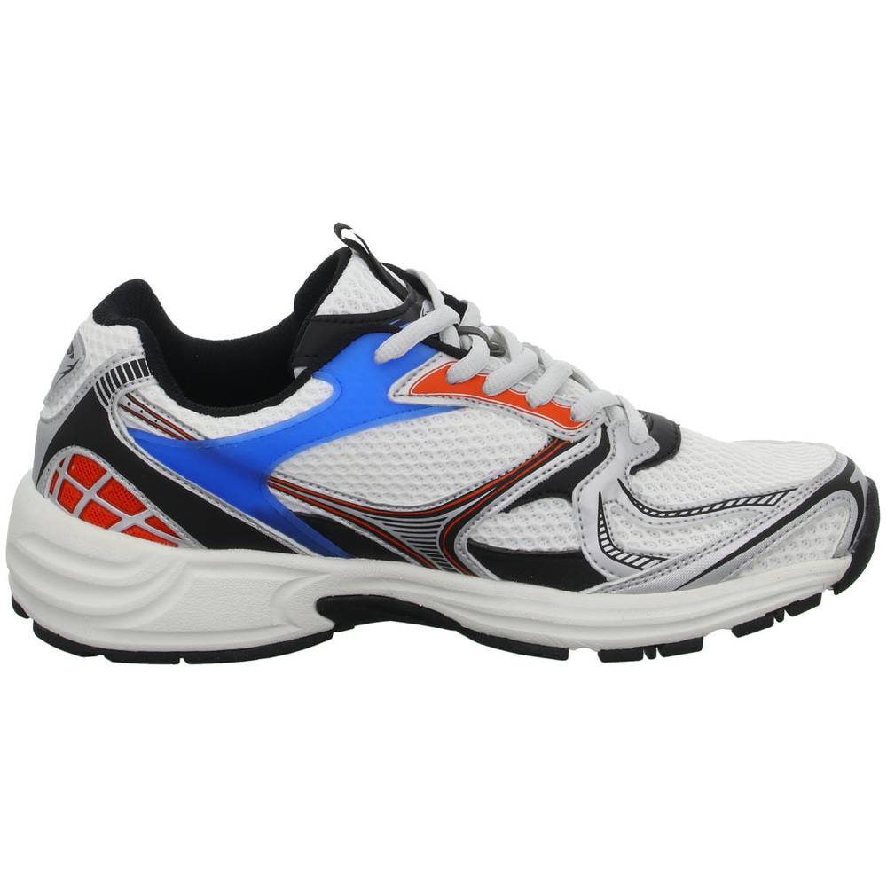 Sneakers Schnürhalbschuh Sneaker (sportlich) Online Shopping