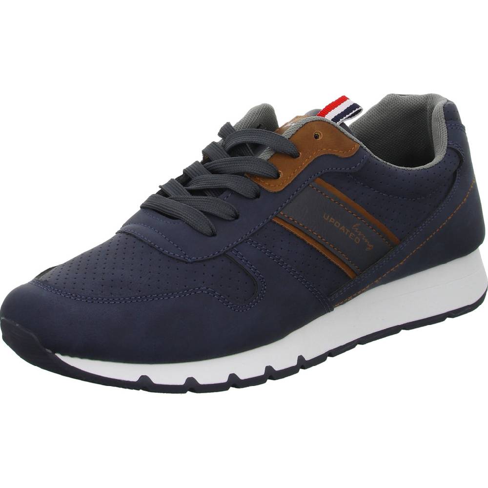 living UPDATED Schnürhalbschuh Freizeit (Casual) Exklusivangebot
