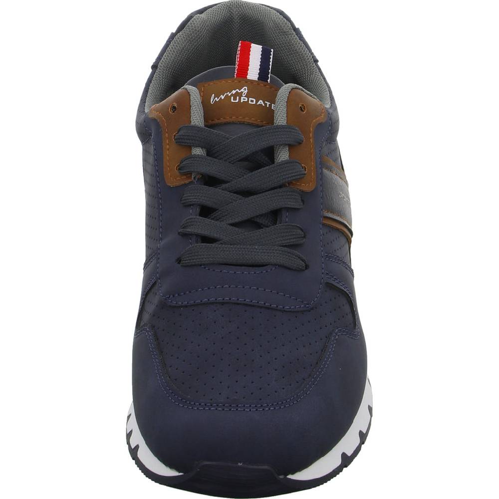 living UPDATED Schnürhalbschuh Freizeit (Casual) Exklusivangebot