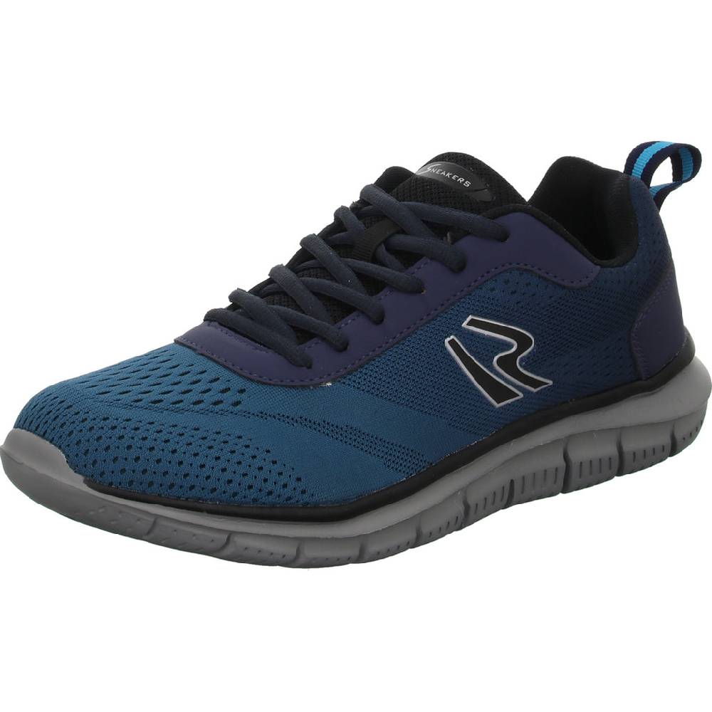 Sneakers Schnürhalbschuh Sneaker (sportlich) Preisnachlass
