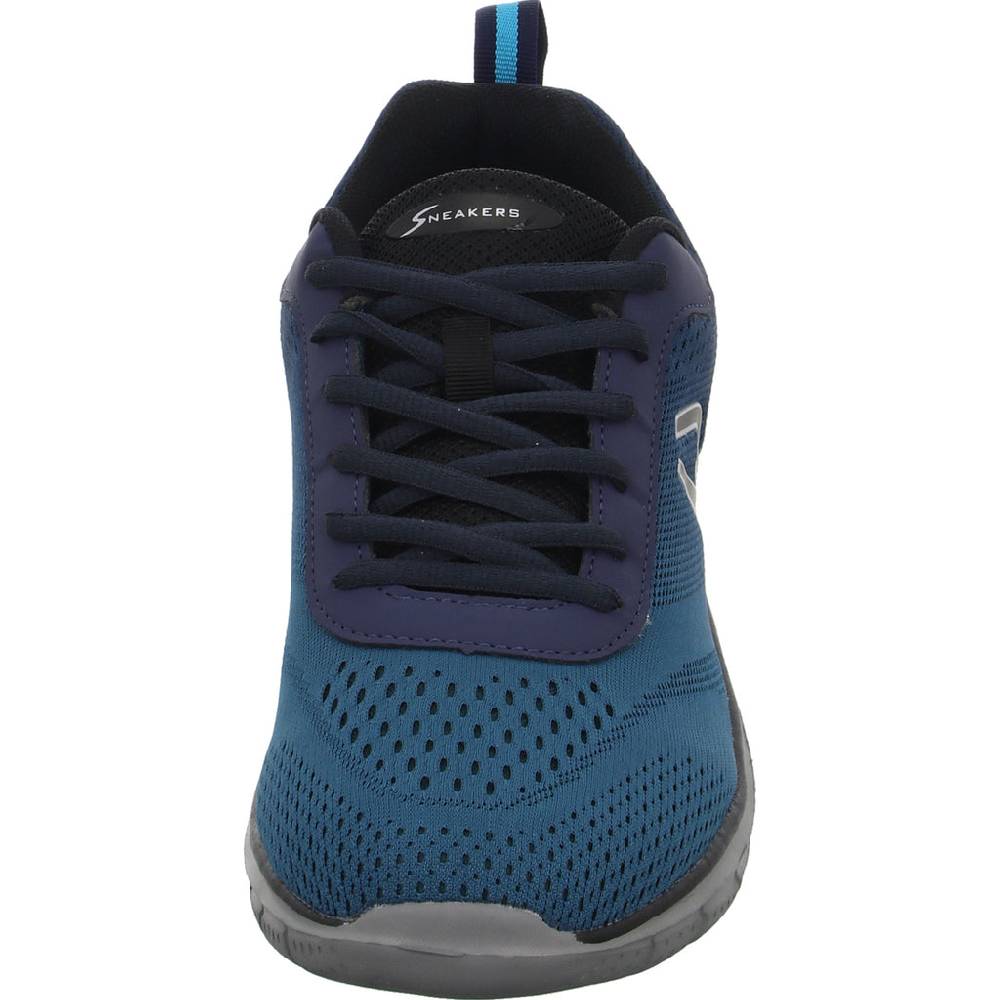 Sneakers Schnürhalbschuh Sneaker (sportlich) Preisnachlass