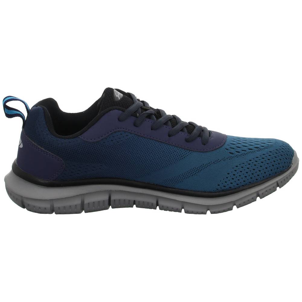 Sneakers Schnürhalbschuh Sneaker (sportlich) Preisnachlass