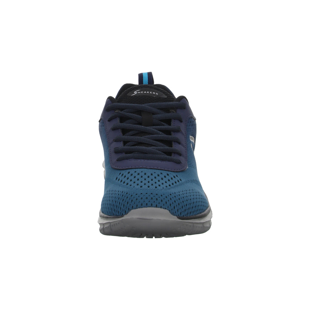 Sneakers Schnürhalbschuh Sneaker (sportlich) Preisnachlass