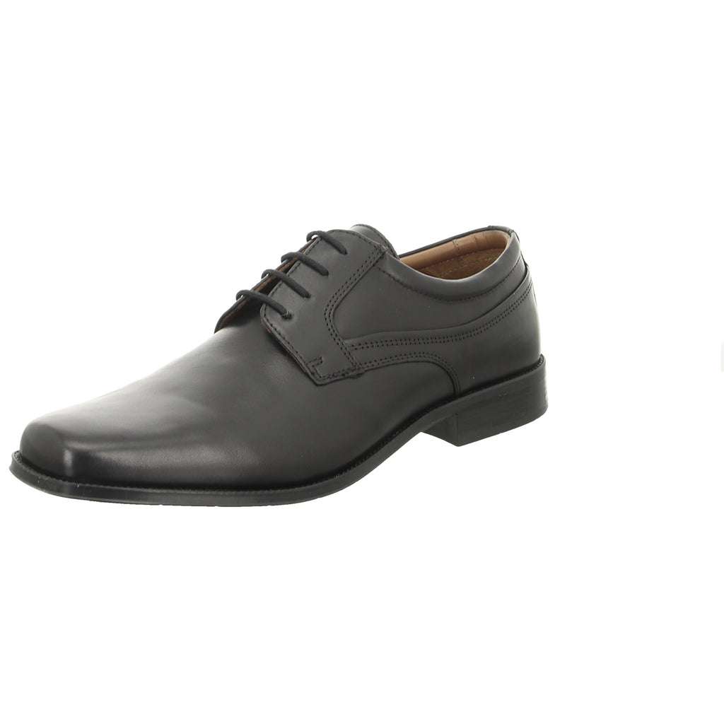 BOXX Schnürhalbschuh Business (elegant) Black Friday