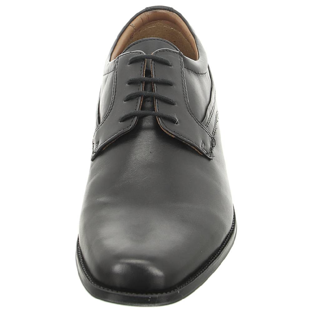 BOXX Schnürhalbschuh Business (elegant) Black Friday