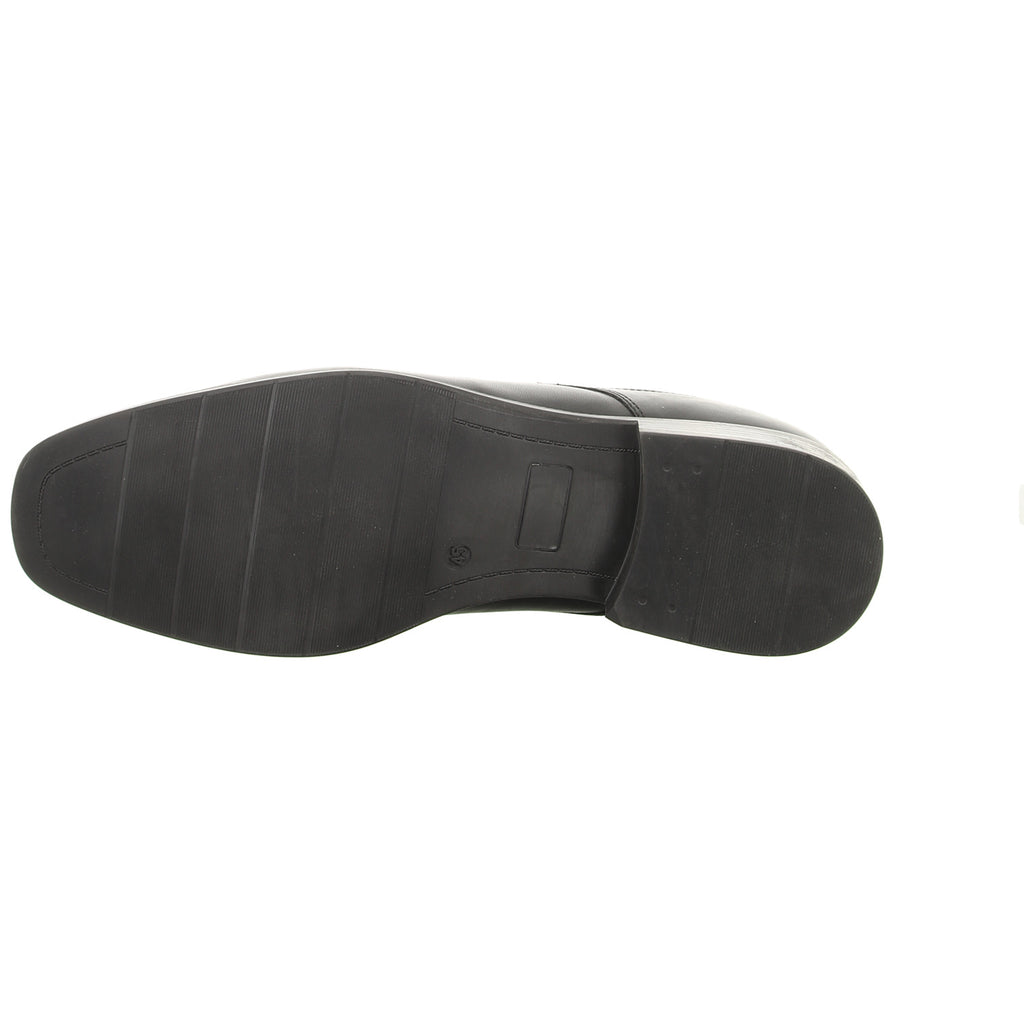 BOXX Schnürhalbschuh Business (elegant) Black Friday
